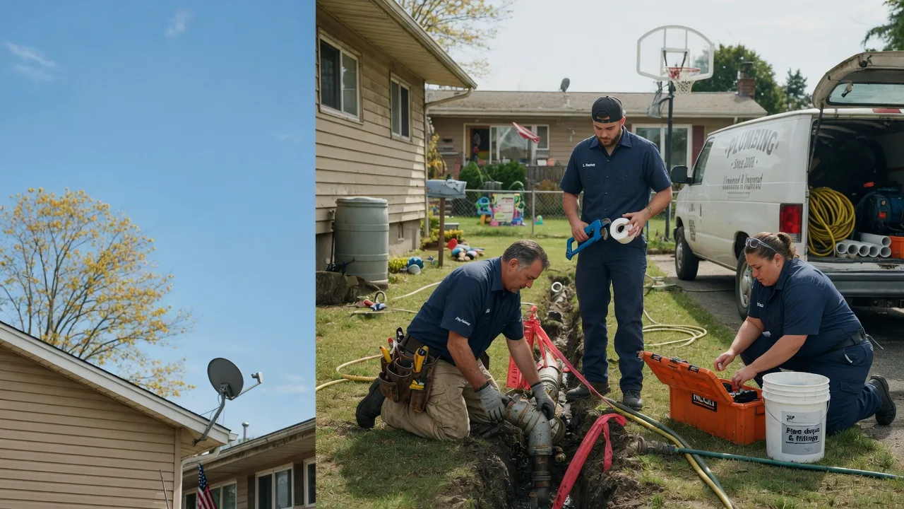 Garbage Disposal Replacement in Disputanta, VA near me
